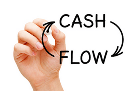 Cash flow positif immobilier